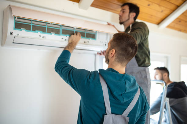 Best HVAC Maintenance Near Me  in Braddock Hills, PA
