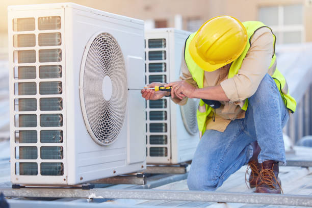 Best Affordable Air Conditioning Repair  in Braddock Hills, PA