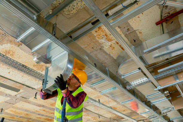 Trusted Braddock Hills, PA HVAC Experts
