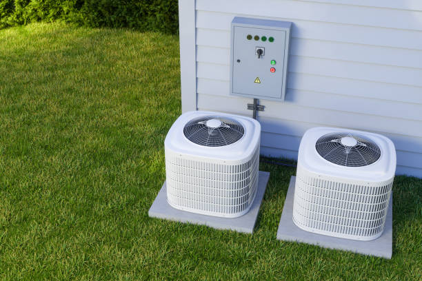 Best HVAC Air Duct Cleaning  in Braddock Hills, PA