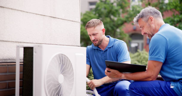 Best HVAC Air Duct Cleaning  in Braddock Hills, PA