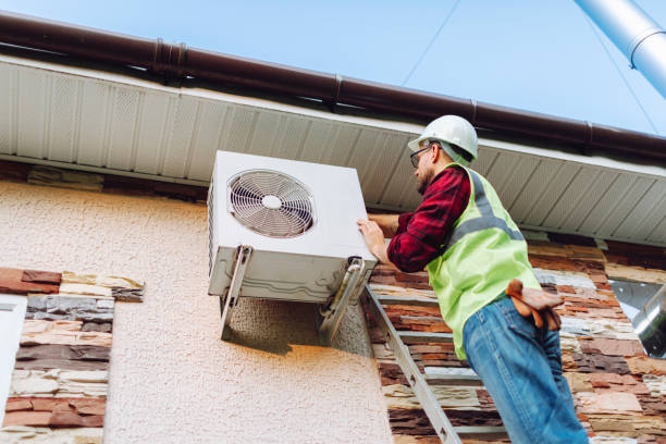 Best Affordable HVAC Services  in Braddock Hills, PA