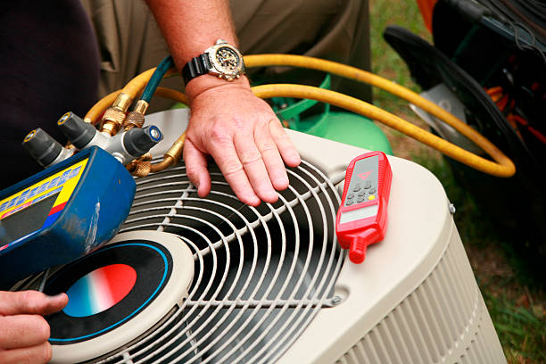 Best Furnace Repair Near Me  in Braddock Hills, PA