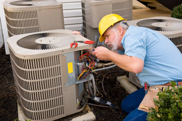 Best Best HVAC Companies  in Braddock Hills, PA