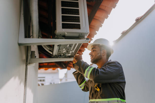 Best Furnace Repair Near Me  in Braddock Hills, PA