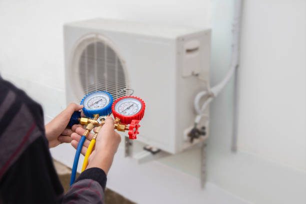 Best HVAC System Installation  in Braddock Hills, PA