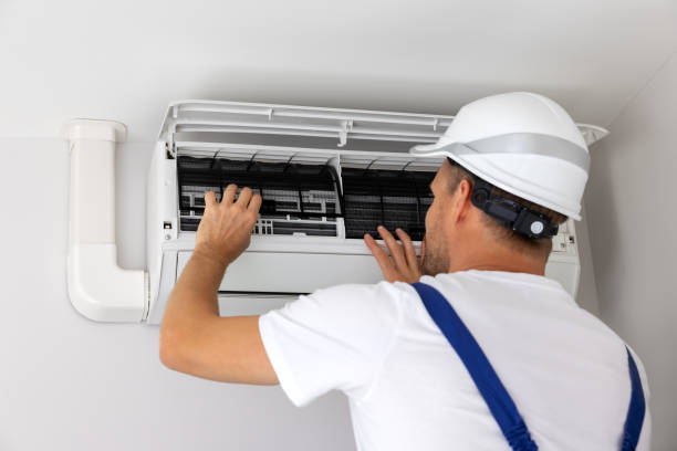 Best HVAC Tune-Up Services  in Braddock Hills, PA