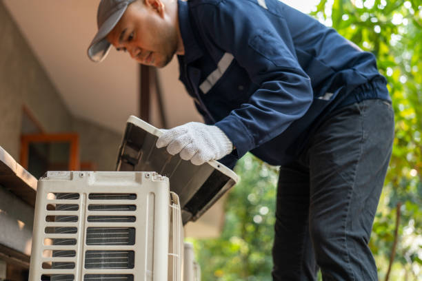 Best Affordable HVAC Services  in Braddock Hills, PA
